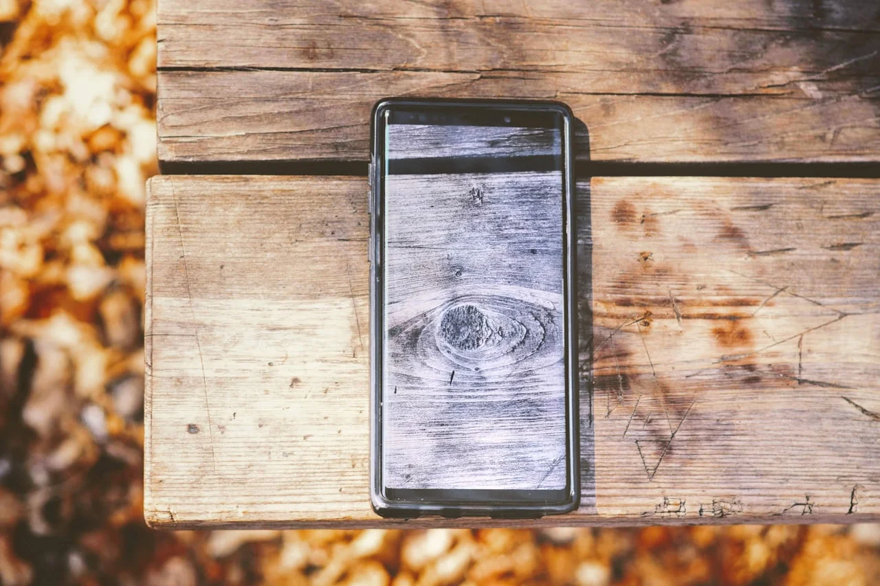Fotografie z mobilu na tlač: ako pripraviť zábery pre špičkovú kvalitu