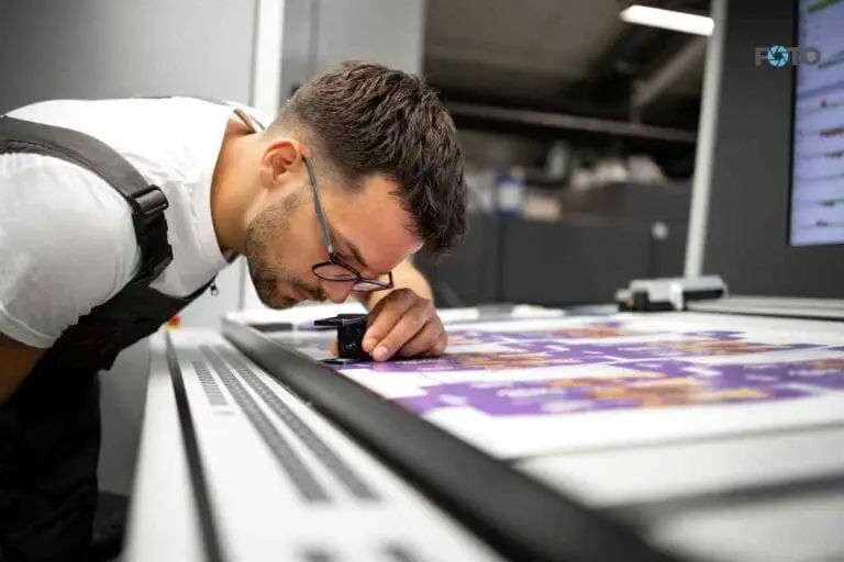 Výber formátu fotografií a druhu papiera – lesklý alebo matný