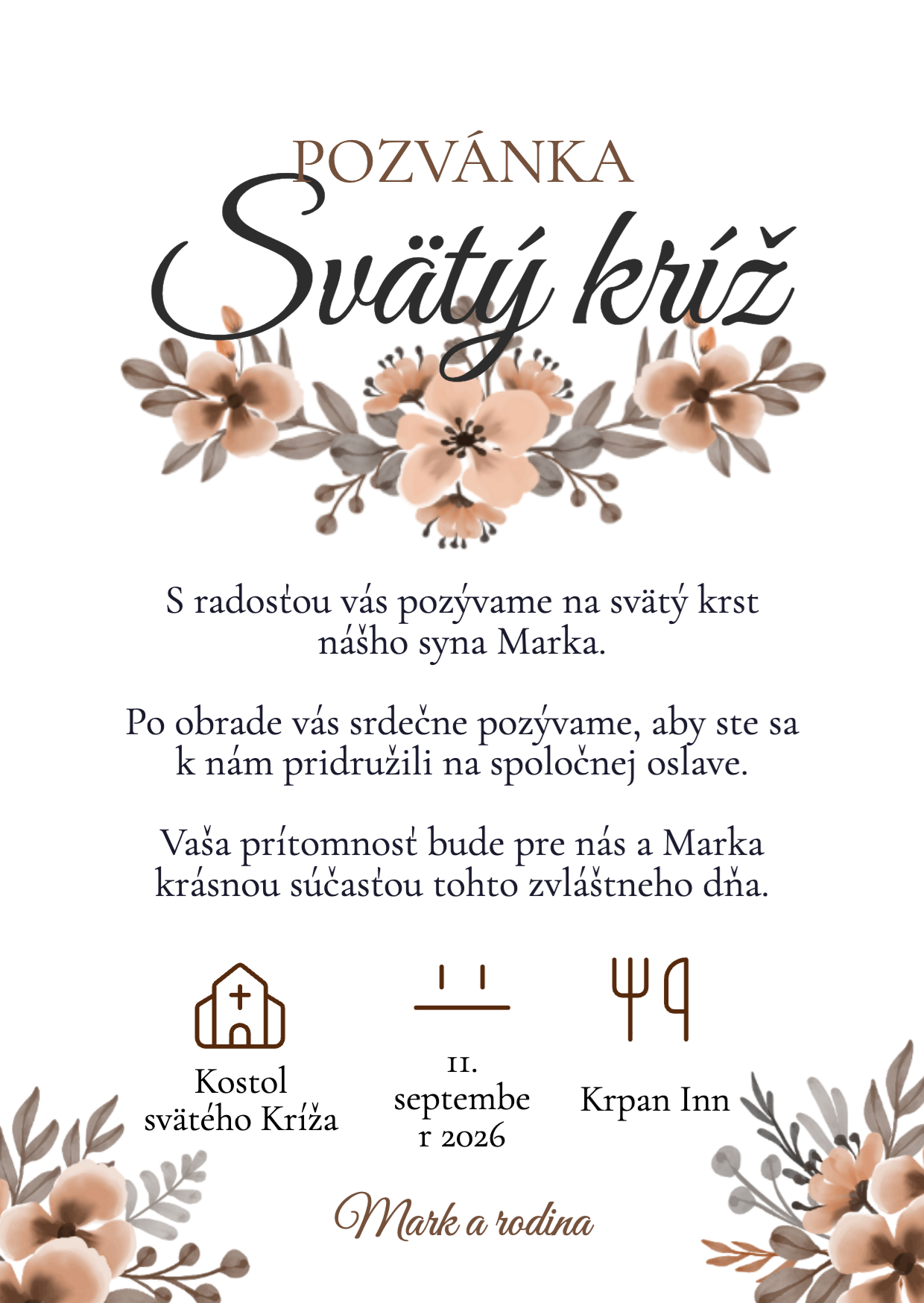 Broskyňové kvety