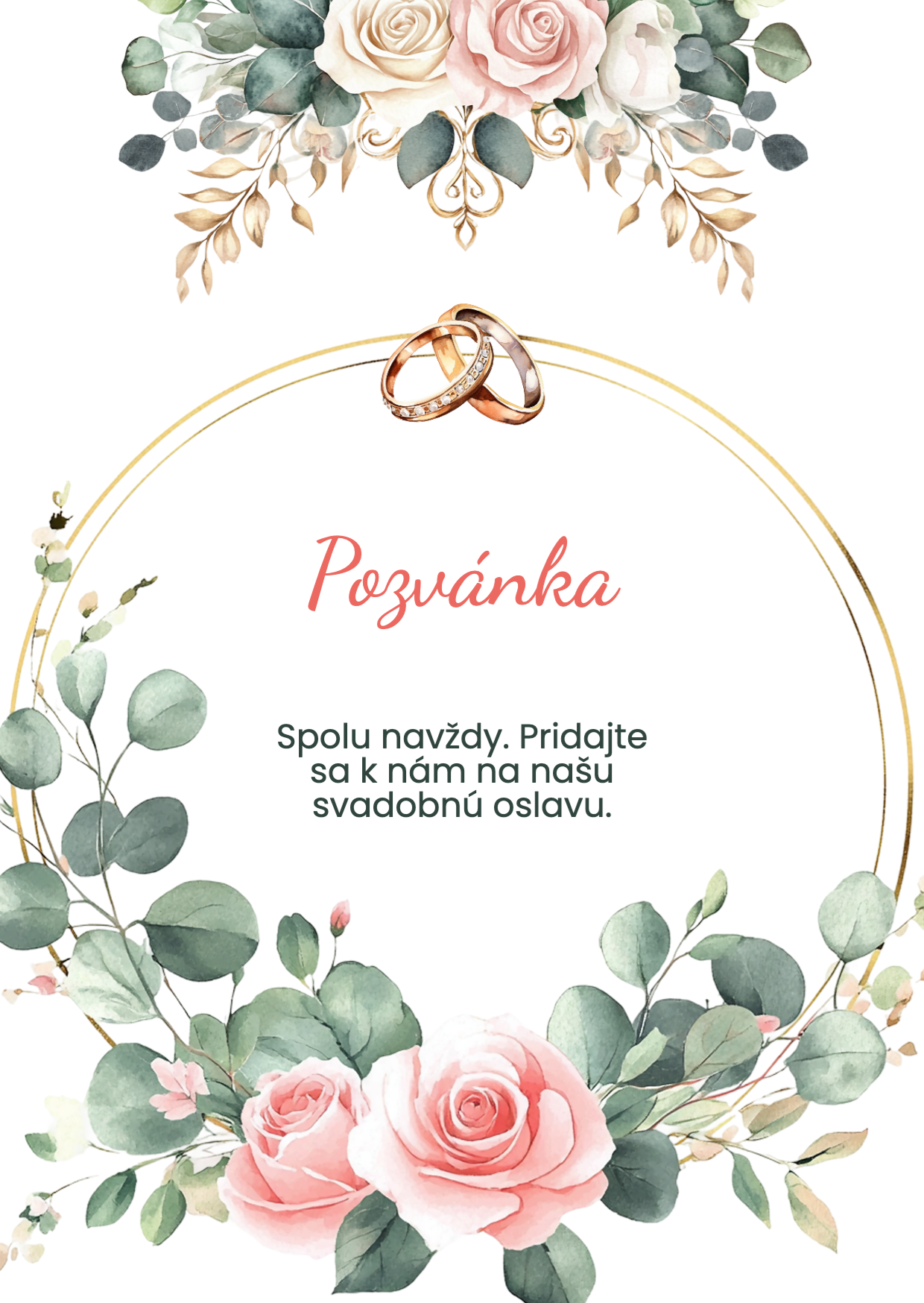 Klasika s prsteňmi