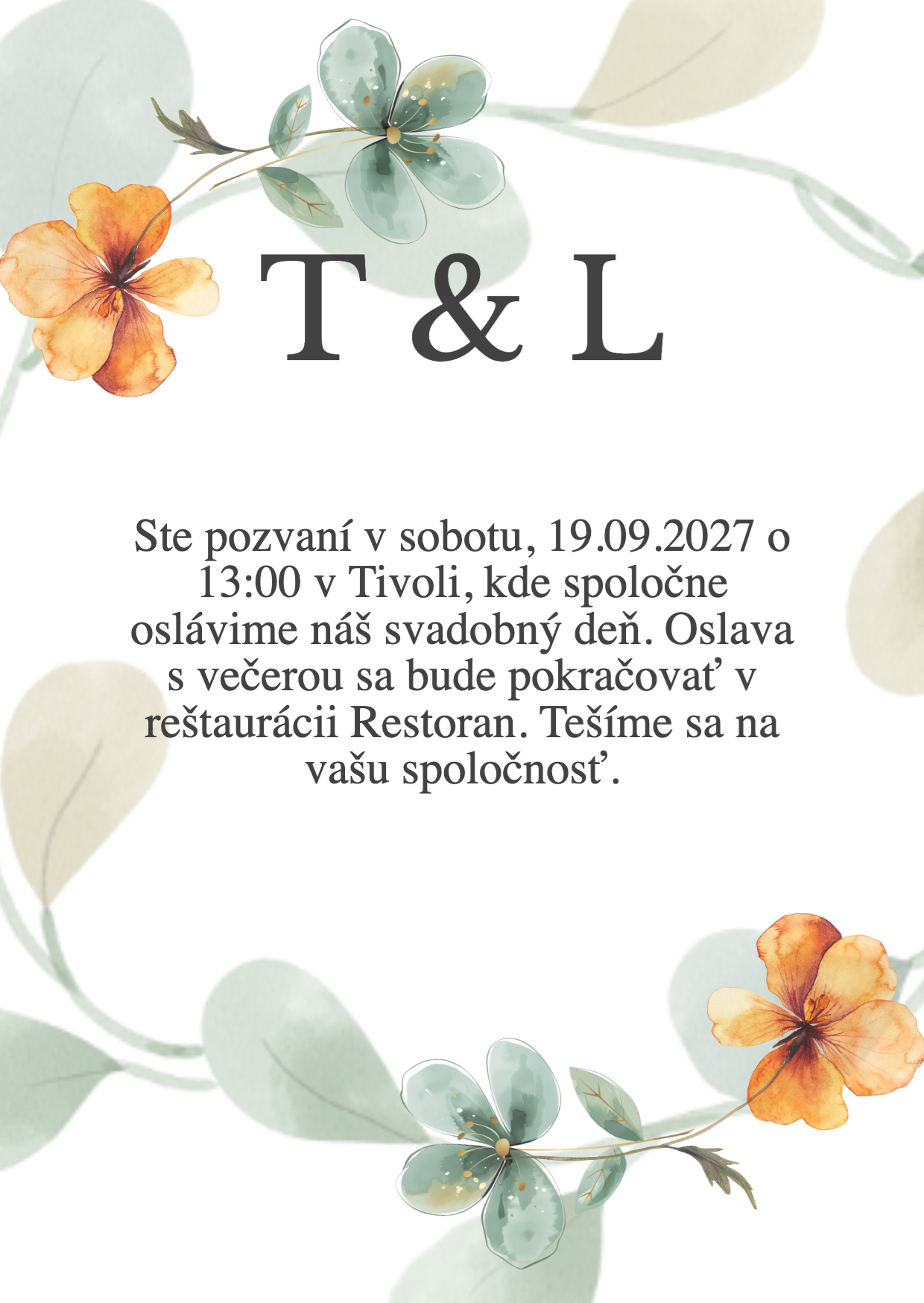 Jarné prebudenie